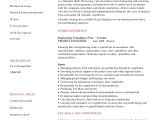 Engineer Resume Project List 10 Construction Resume Example Pdf Doc Free