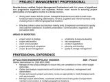 Engineer Resume Project List Pin by Michael Pincince On Career Engineering Resume