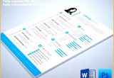 Engineer Resume Psd 8 Graphic Designer Resume Objective Free Samples