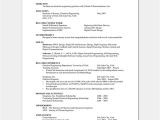 Engineer Resume Sample for Freshers Resume Template for Freshers 18 Samples In Word Pdf