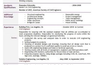 Engineer Resume Template 2017 Civil Engineer Resume 2017 Samples