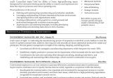 Engineer Resume Template 2018 are You Engineer Read these Resume format for Engineers