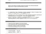 Engineer Resume with No Experience Resume Blog Co Resume Sample Of Bachelor Of Technology In