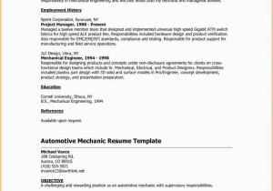 Engineer Trainee Resume Electrical Engineer Resume Objective Vizual Resume
