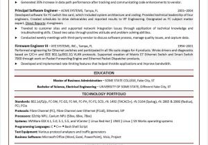 Engineering Manager Resume software Engineering Manager Resume Example Distinctive