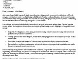 Engineering Resume Cover Letter Engineer Cover Letter Cover Letter Examples Project