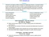 Engineering Resume Download 20 Civil Engineer Resume Templates Pdf Doc Free