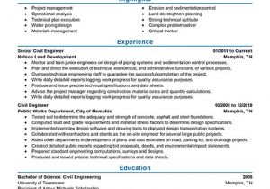 Engineering Resume Examples 3 Amazing Engineering Resume Examples Livecareer