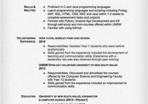 Engineering Resume Examples Engineering Cover Letter Templates Resume Genius