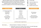 Engineering Resume format Engineering Resume Example Writing Tips Resume Genius