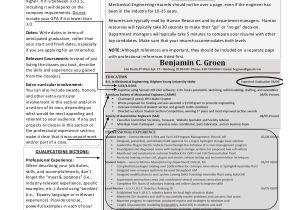 Engineering Resume format Pdf 9 Engineering Resume Templates Pdf Doc Free