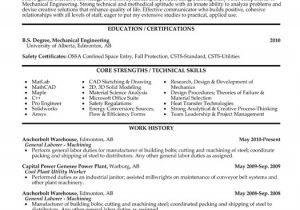 Engineering Resume format Resume format Resume format Download Mechanical Engineer