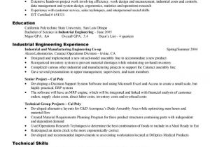 Engineering Resume Layout Engineering College Student Resume Examples 4 Resumes