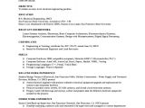 Engineering Resume Objective Sample Objective 40 Examples In Pdf Word