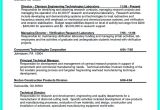 Engineering Resume Objective Successful Objectives In Chemical Engineering Resume