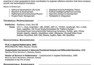 Engineering Resume Objective Systems Engineer Resume Examples Resume Objective