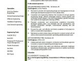 Engineering Resume Templates Word 20 Civil Engineer Resume Templates Pdf Doc Free