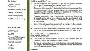 Engineering Resume Templates Word 20 Civil Engineer Resume Templates Pdf Doc Free