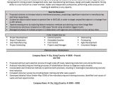 Engineering Resume Tips Engineering Resume Example and 4 Great Tips to Writing One