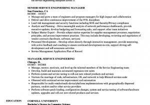Engineering Resume Writing Service Service Engineering Resume Samples Velvet Jobs
