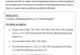 Engineers Resume Samples Doc Free 8 Network Engineer Resume Templates In Free Samples