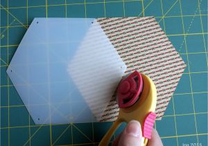 English Paper Piecing Plastic Templates English Paper Piecing Modafabrics