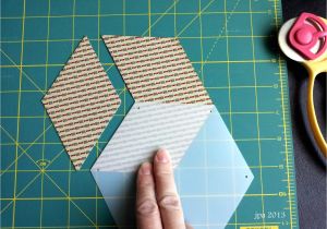 English Paper Piecing Templates Plastic How to Use Honeycombs for English Paper Piecing Modafabrics