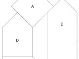 English Paper Piecing Templates Uk Imaginesque Quilt Block 30 Pattern Templates
