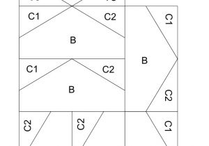 English Paper Piecing Templates Uk Imaginesque Quilt Block 50 Pattern English Paper