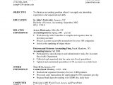 Entry Level It Resume Sample top Tips for Resume formats 2018 Resume 2018
