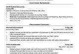Entry Level Resume Samples Entry Level Accounting Resume Sample 4 Writing Tips Rc