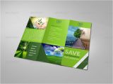 Environment Brochure Template Environment Tri Fold Brochure by Owpictures Graphicriver