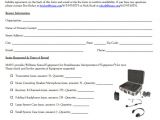 Equipment Hire Contract Template Sample Equipment Rental Agreement Template 15 Free