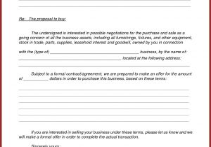 Equipment Purchase Proposal Template Purchase Proposal Template Bamboodownunder Com
