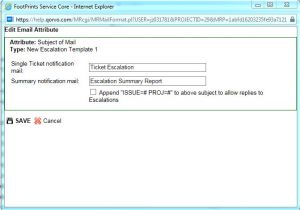 Escalation Email Template How to Modify the E Mail Escalation Template Bmc Communities