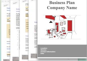 Escape Room Business Plan Template Breakout Room Escape Room Business Plan Sample Pages