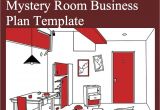 Escape Room Business Plan Template Mystery Room Escape Room Business Plan Black Box