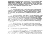 Escrow Contract Template Sample Escrow Agreement 10 Documents In Pdf Word