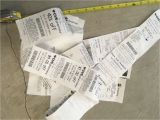 Eternal Love Card Drop Rate why are Cvs Receipts so Long An Investigation Vox