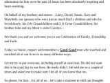 Eulogy Template for Brother 13 Eulogy Examples Pdf Doc Psd Free Premium Templates