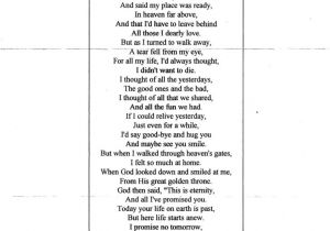 Eulogy Template for Father Template Funeral Eulogy Template