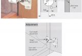 Euro Hinge Template Blum Hinge Mounting Plate Template Templates Resume