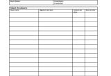 Euromillions Syndicate Agreement Template 8 Lottery Syndicate Agreement form Samples Free Sample