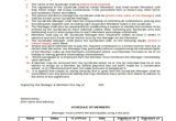 Euromillions Syndicate Agreement Template 8 Lottery Syndicate Agreement form Samples Free Sample