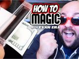 Evan Era Simple Card Tricks Magic Tricks Tutorial for Beginners