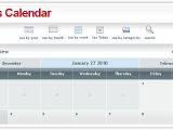 Event Calendar Template for Website Best Photos Of Website event Calendar Template