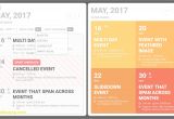 Event Calendar Template for Website Fresh Calendar Of events Template Best Templates
