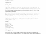 Event Follow Up Email Template Sample Thank You Letter after Introduction Business
