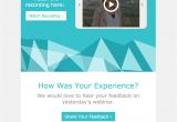 Event Follow Up Email Template top 8 B2b Email Templates for Marketers In 2017