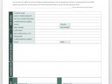 Event Planner Contract Template 21 Free event Planning Templates Smartsheet
